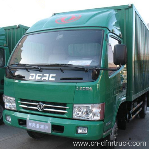 DONGFENG Technical Good-looking various color Light Truck